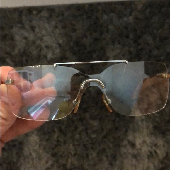 Christian dior glasses